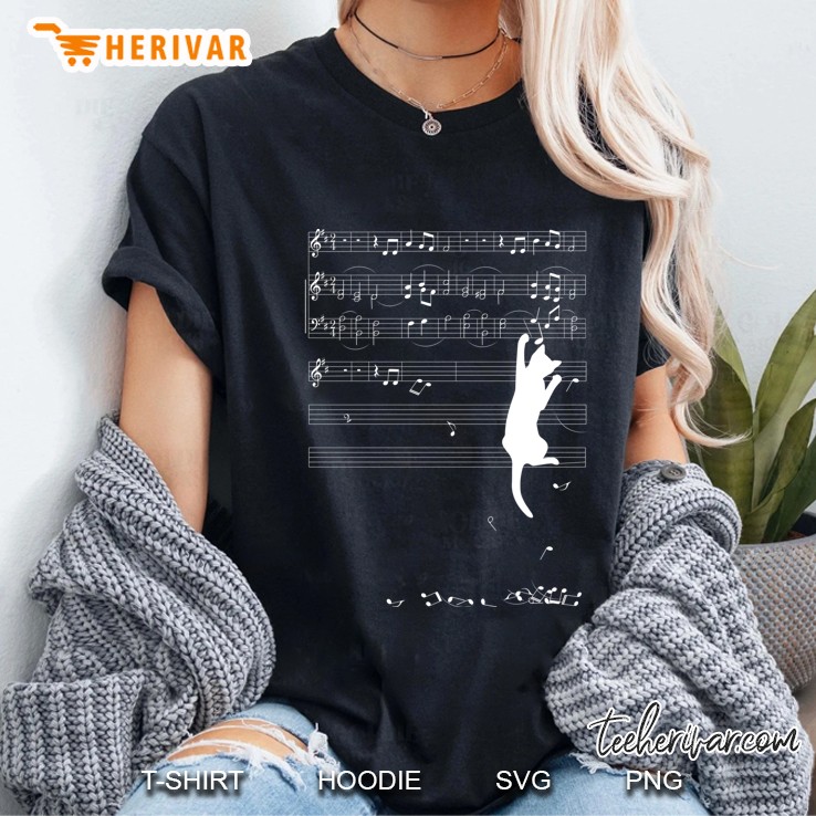 Mischief (White) Classic Ladies Tee
