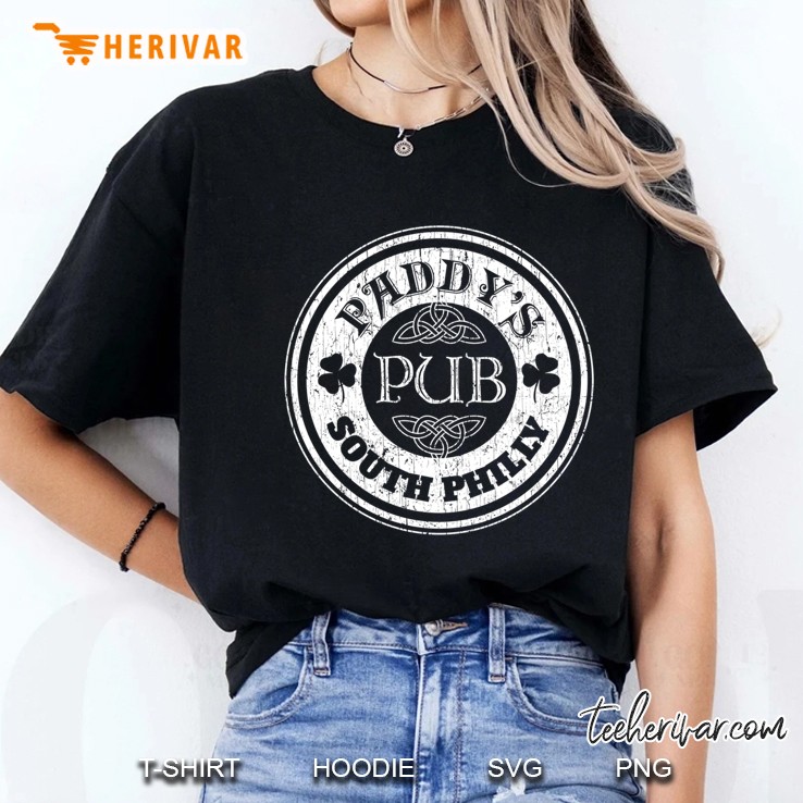 Paddys Pub Slim Fit Ladies Tee