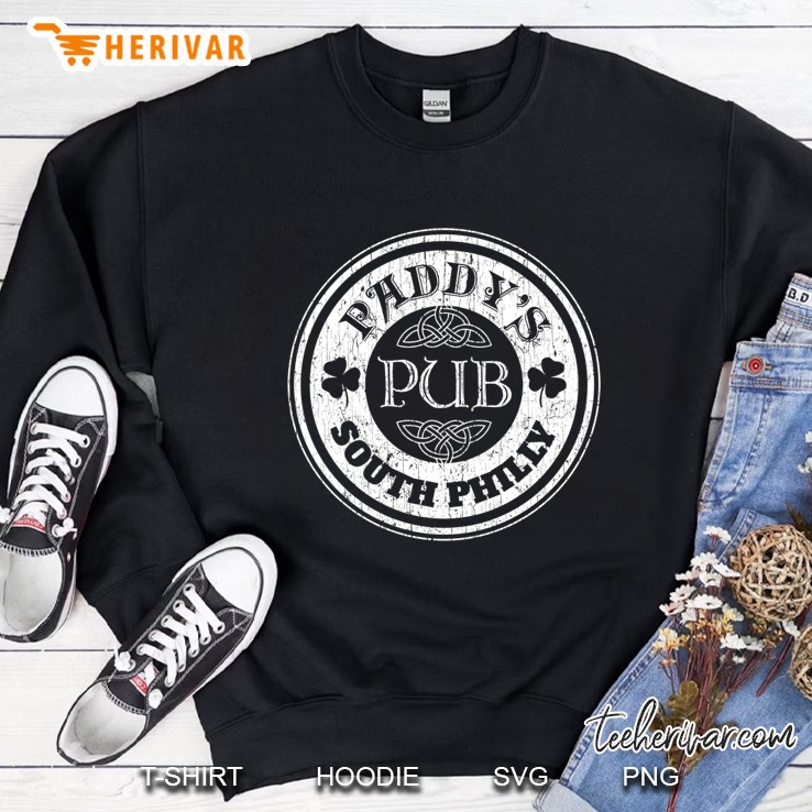 Paddys Pub Slim Fit Sweatshirt