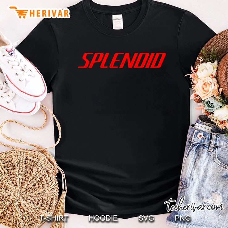 Splendid (Specialized) Classic Shirt