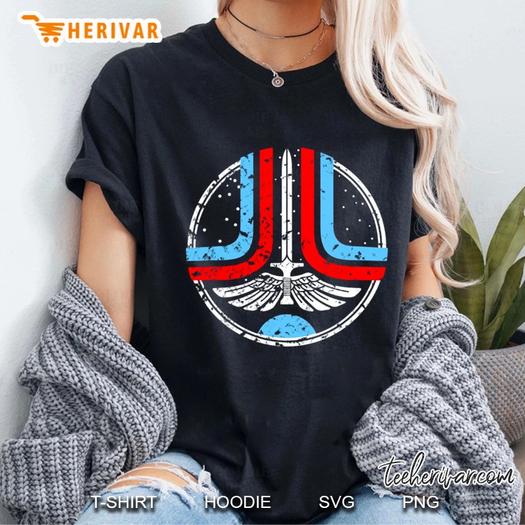 The Last Starfighter Classic Ladies Tee