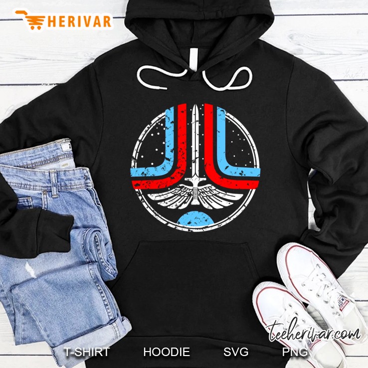The Last Starfighter Classic Hoodie