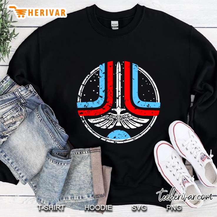 The Last Starfighter Classic Sweatshirt