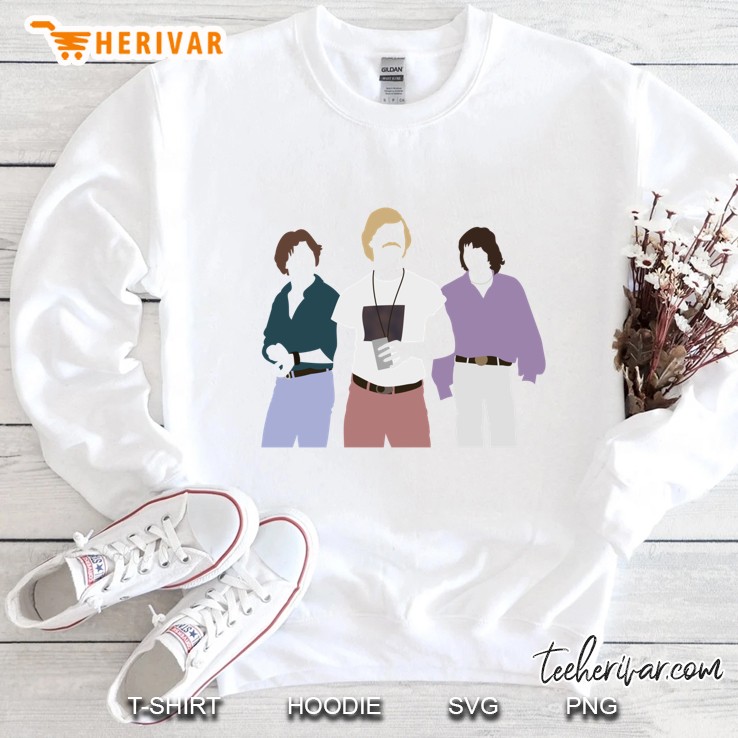 Dazed And Confused Slim Fit Sweatshirt