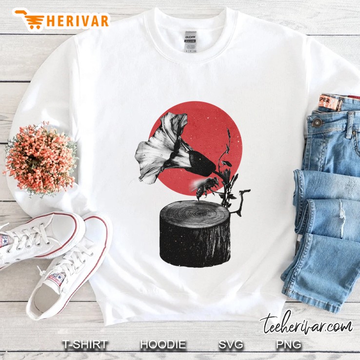 Gramophone Classic Sweatshirt