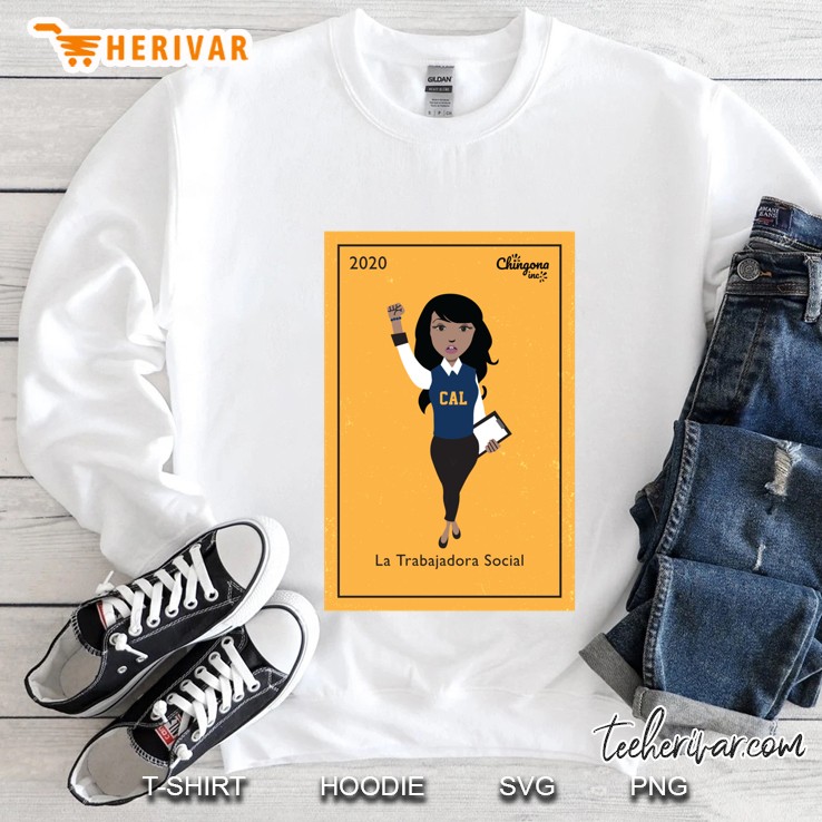 La Trabajadora Classic Sweatshirt
