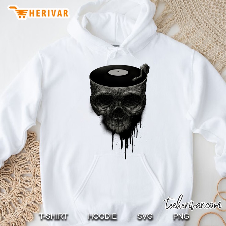 Last Dance Classic Hoodie