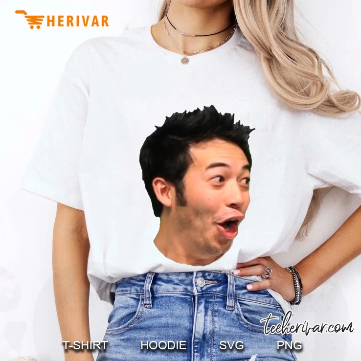 Poggers Classic Ladies Tee