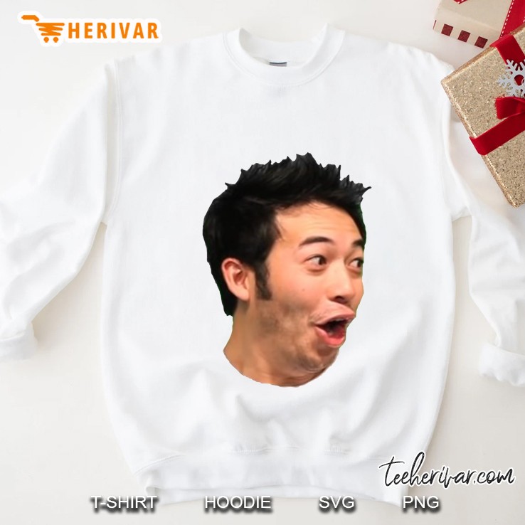 Poggers Classic Sweatshirt