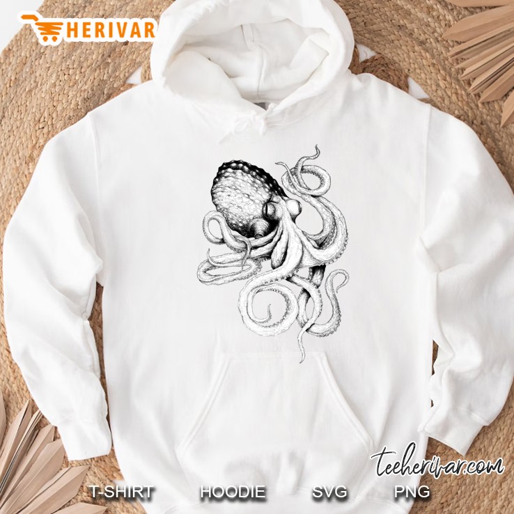 Roll D8 Classic Hoodie