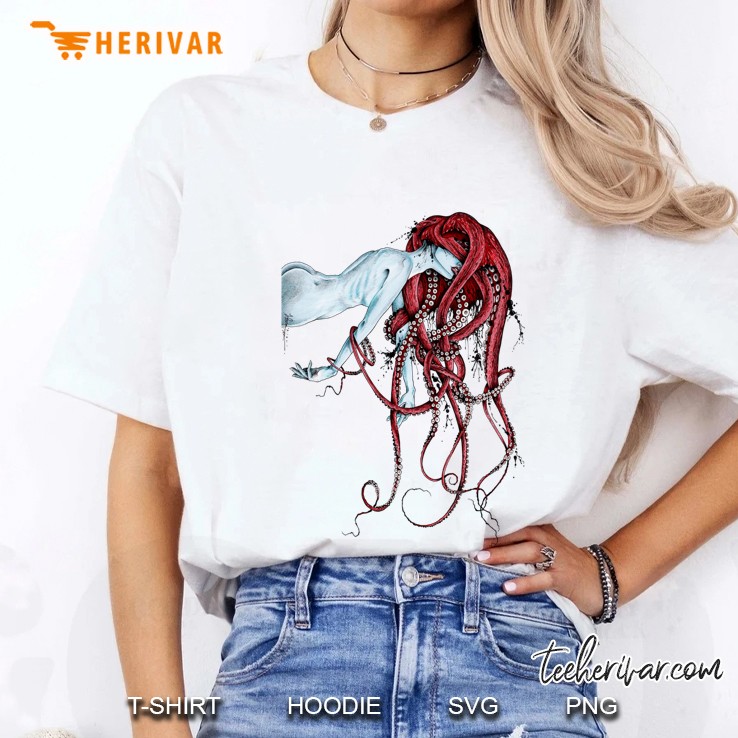 Septoid Ladies Tee