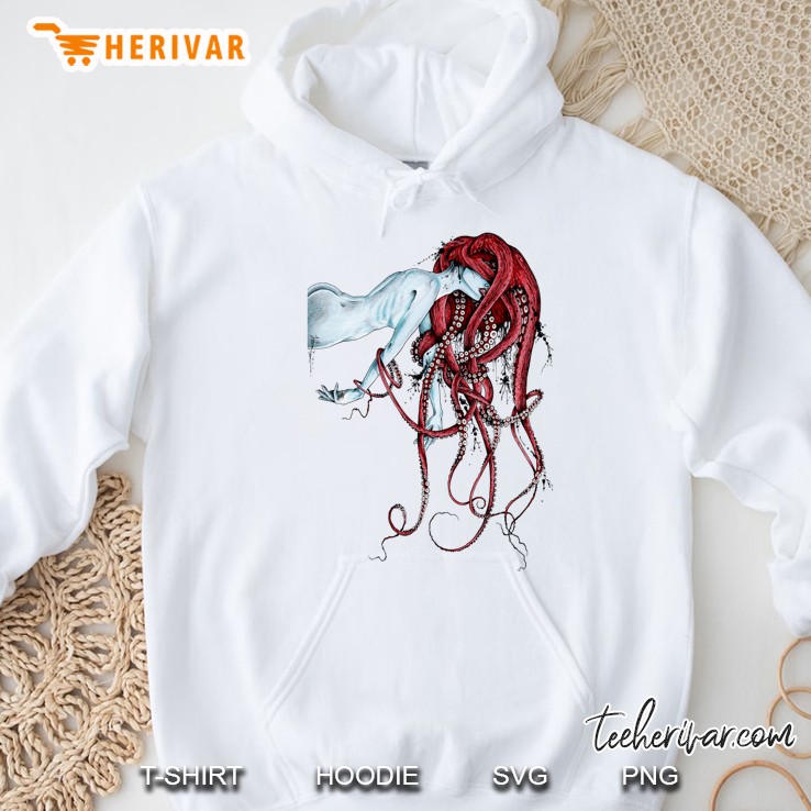 Septoid Hoodie