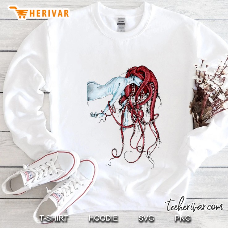 Septoid Sweatshirt