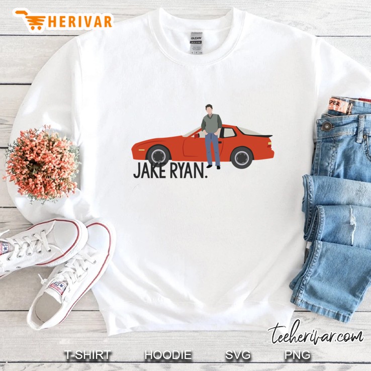 Sixteen Candles - Jake Ryan Classic Sweatshirt