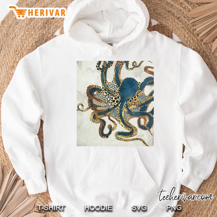 Underwater Dream Vi Hoodie