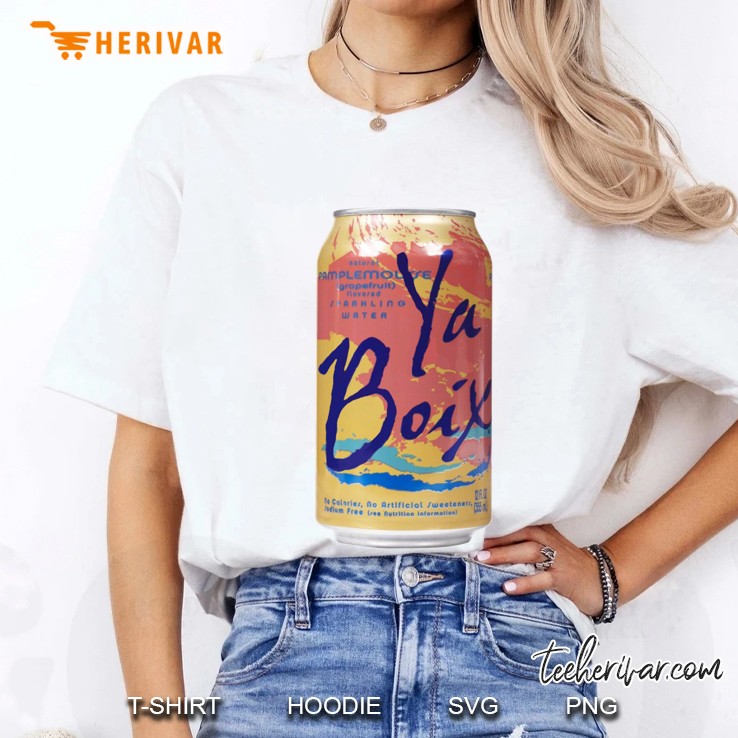 Ya Boix Classic Ladies Tee