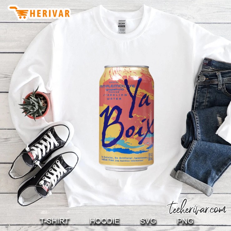 Ya Boix Classic Sweatshirt