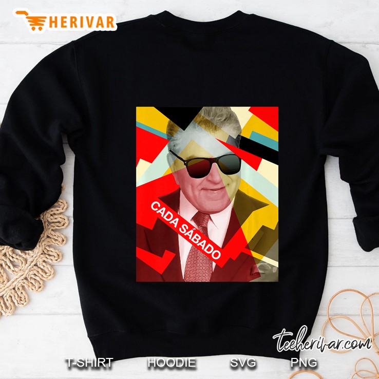 Latin Heritage - Cada Sabado Gigante Premium Sweatshirt