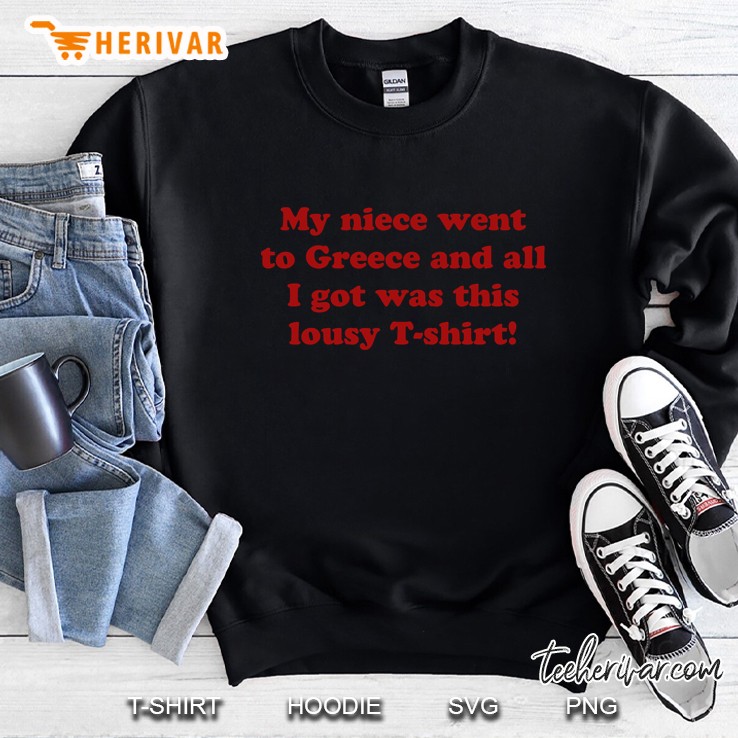 Bryn West Gavin And Stacey Sweatshirt