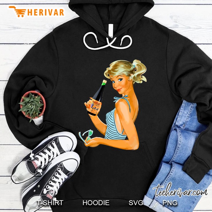 Buck Fast & Furious Hoodie
