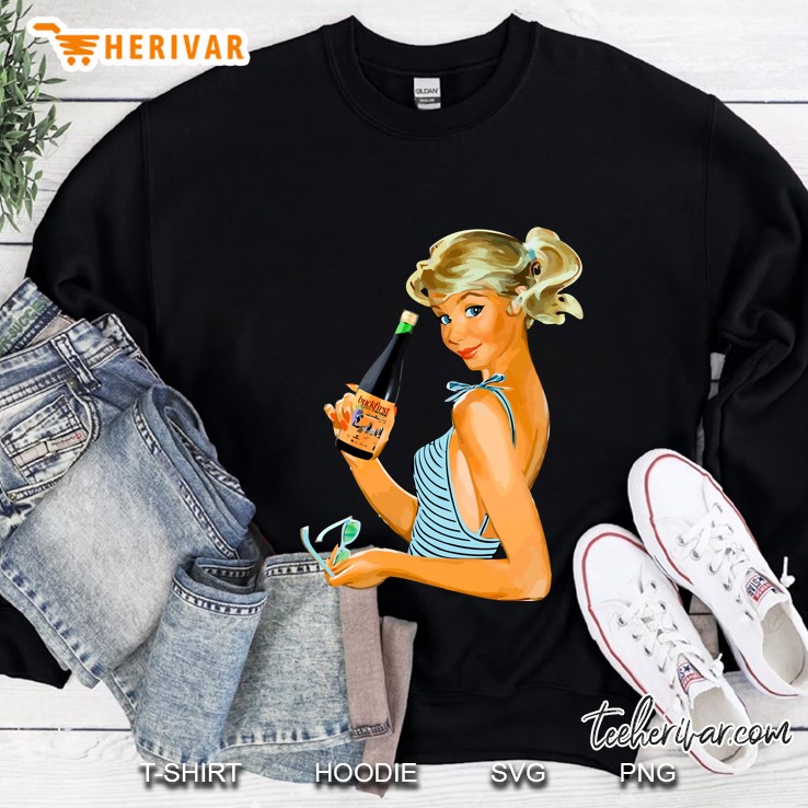 Buck Fast & Furious Sweatshirt