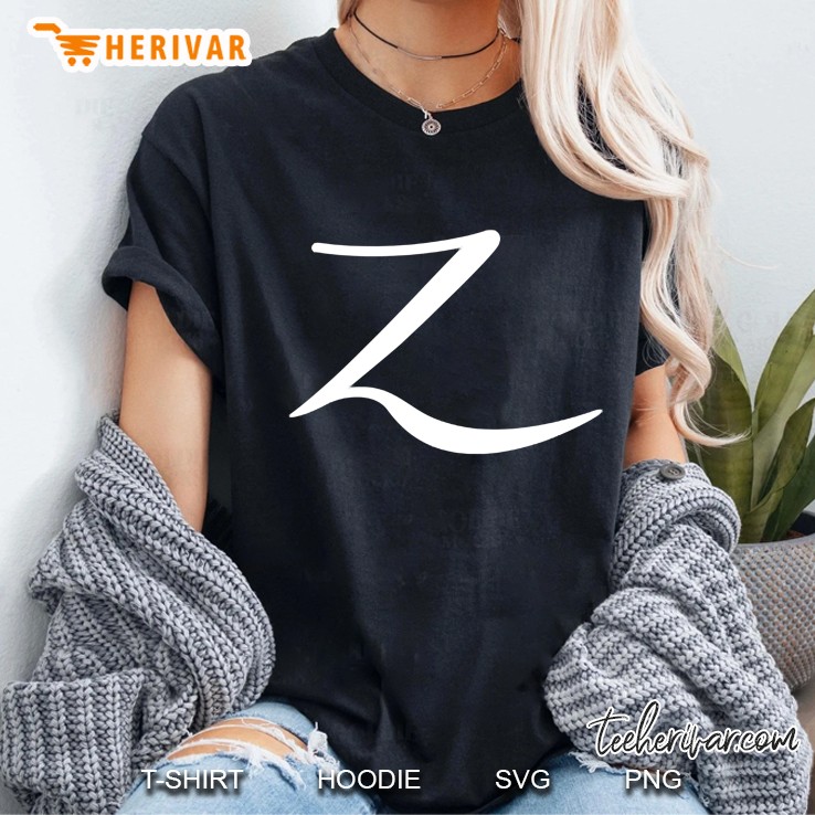 Classic Z Logo Tee Tri-Blend Ladies Tee