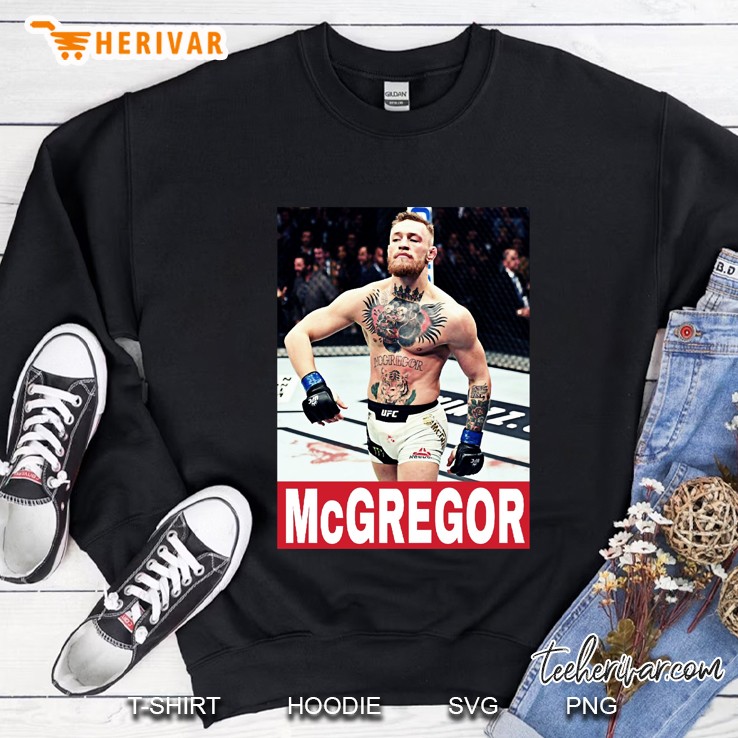 Conor Mcgregor Mugs