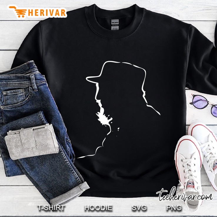 Fidel Sweatshirt