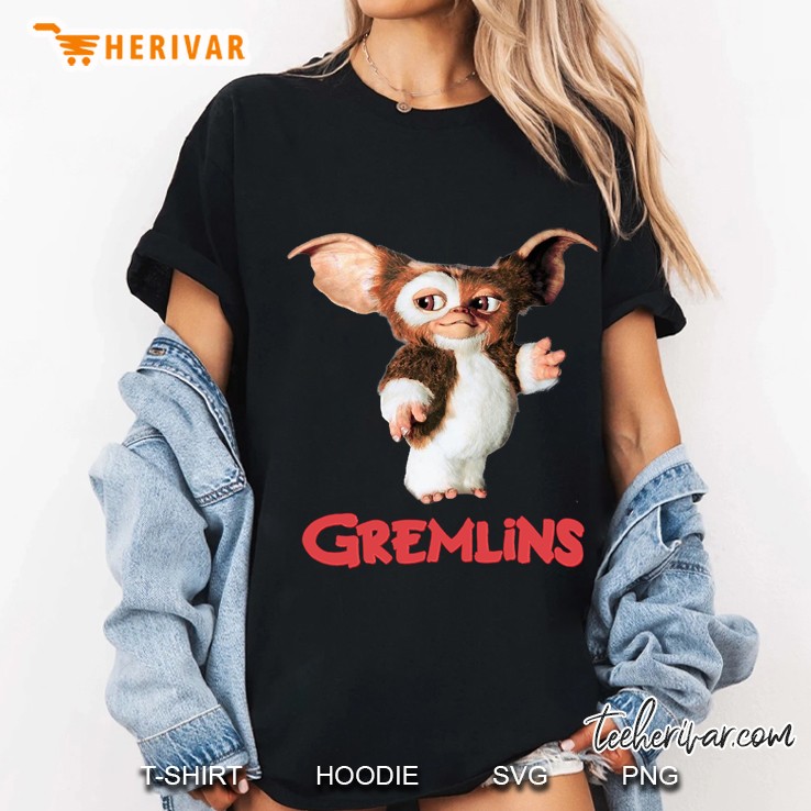 Gremlins - Gizmo Classic Hoodie