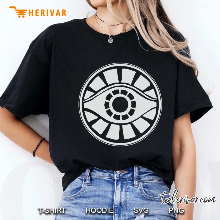 The Path - The Meyerism Eye Classic Ladies Tee