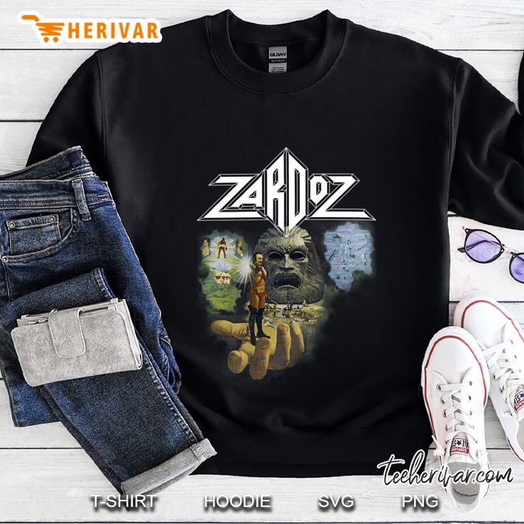 Zardoz Shirt!! Mugs