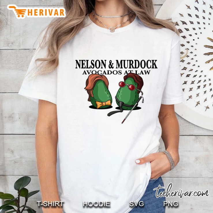 Best Damn Avocados In New York Ladies Tee