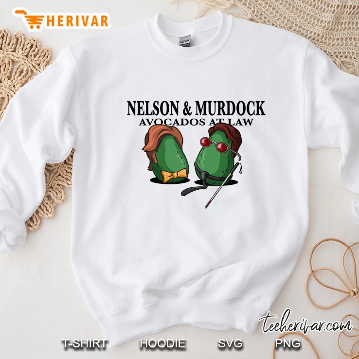 Best Damn Avocados In New York Sweatshirt