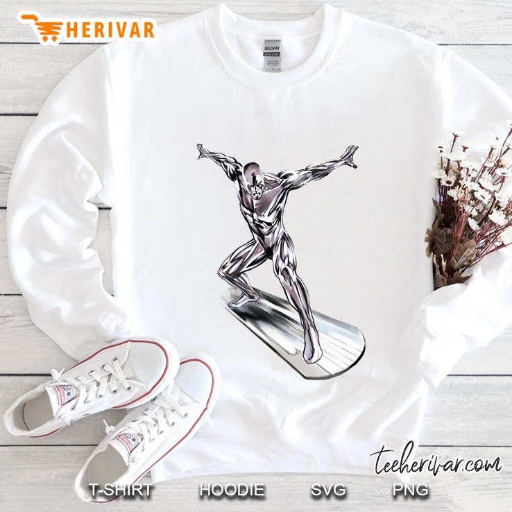 Great Wave - Surfer Sweatshirt