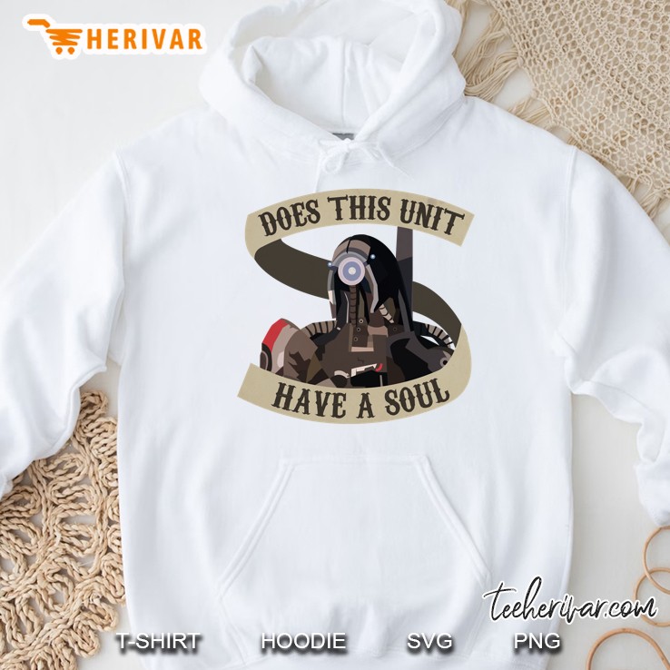 Legion Mass Effect Hoodie