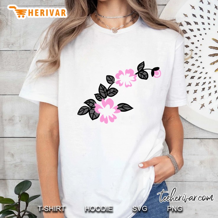 Marinette Ladies Tee