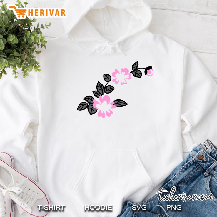 Marinette Hoodie