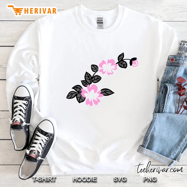Marinette Sweatshirt