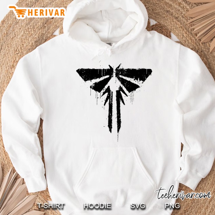 The Last Of Us Hoodie