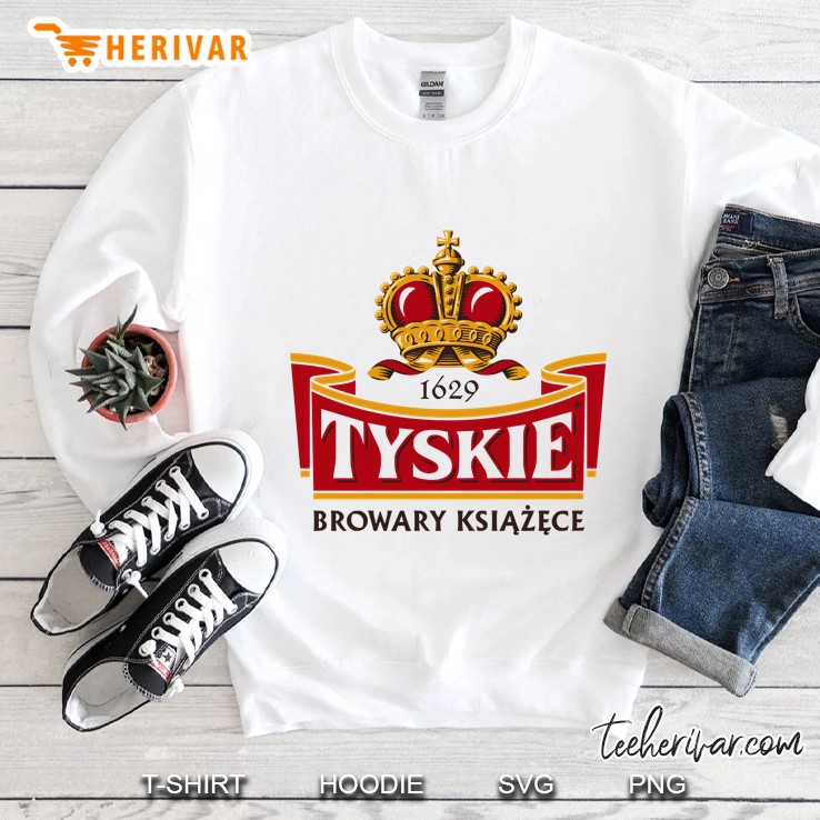 Tyskie Sweatshirt