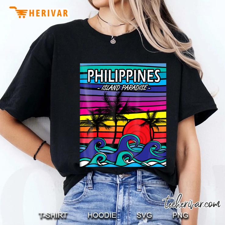 Filipino Shirts For Men Women Kids - Philippines Shirt Ladies Tee