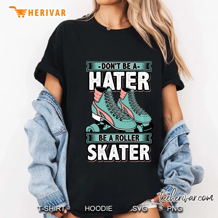 Girls Skating Don