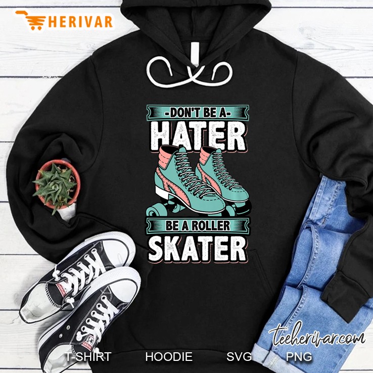 Girls Skating Don