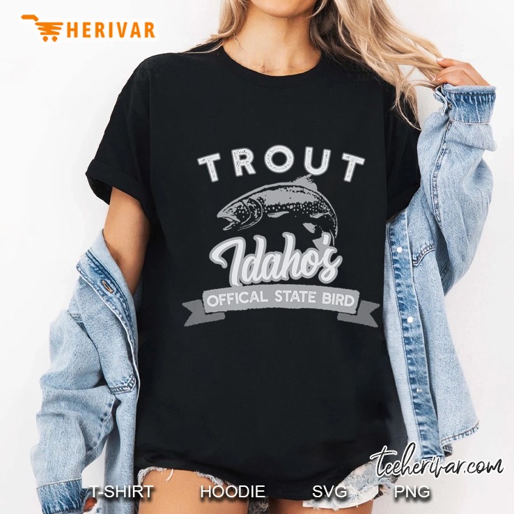 Trout Idaho
