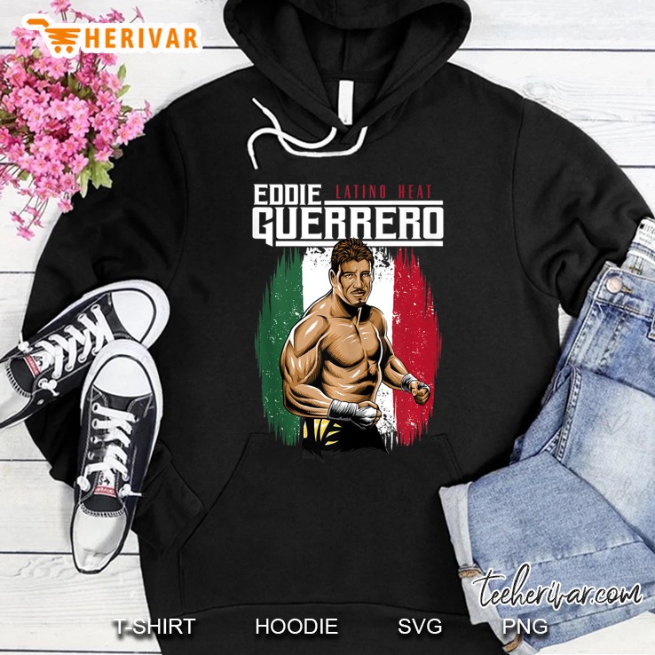 Wwe Eddie Guerrero 