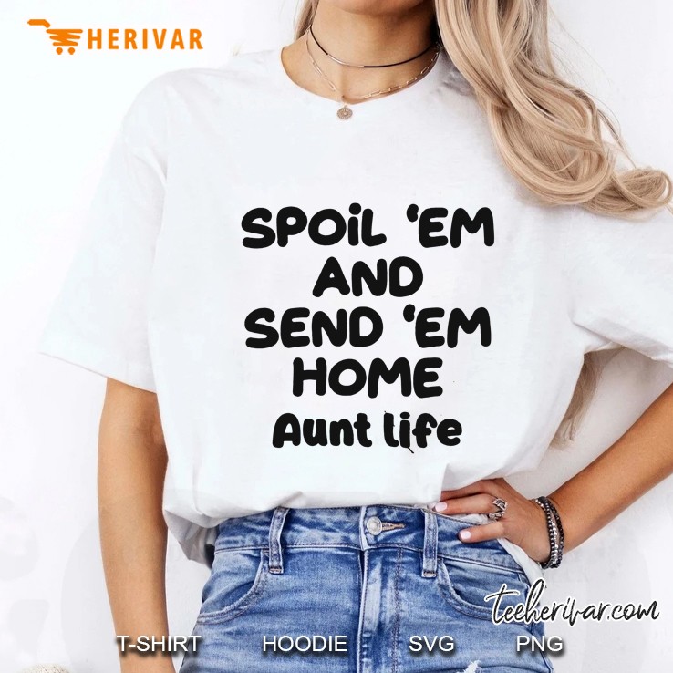 Spoil 