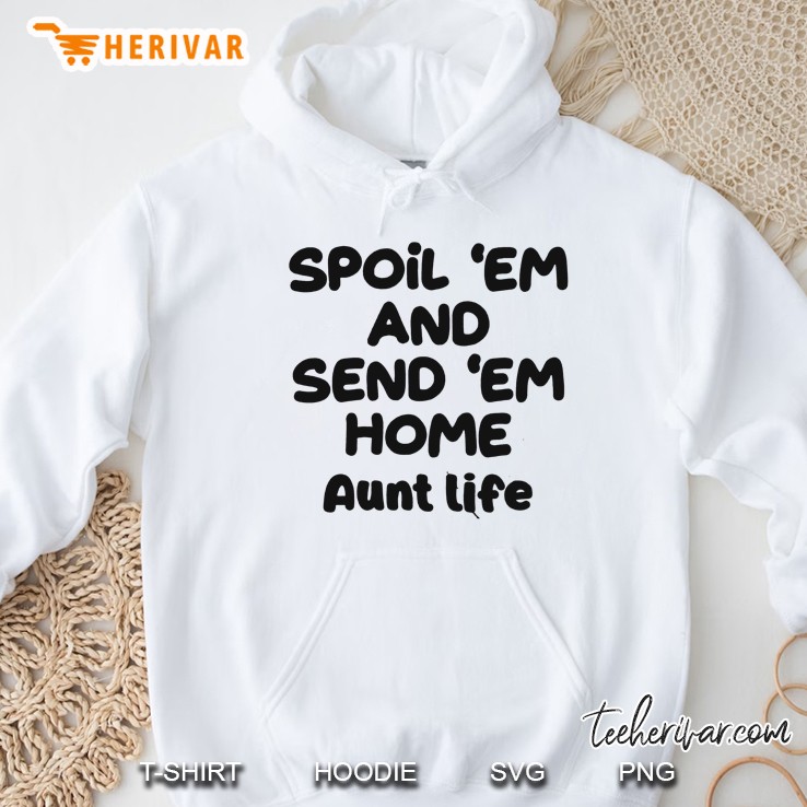 Spoil 