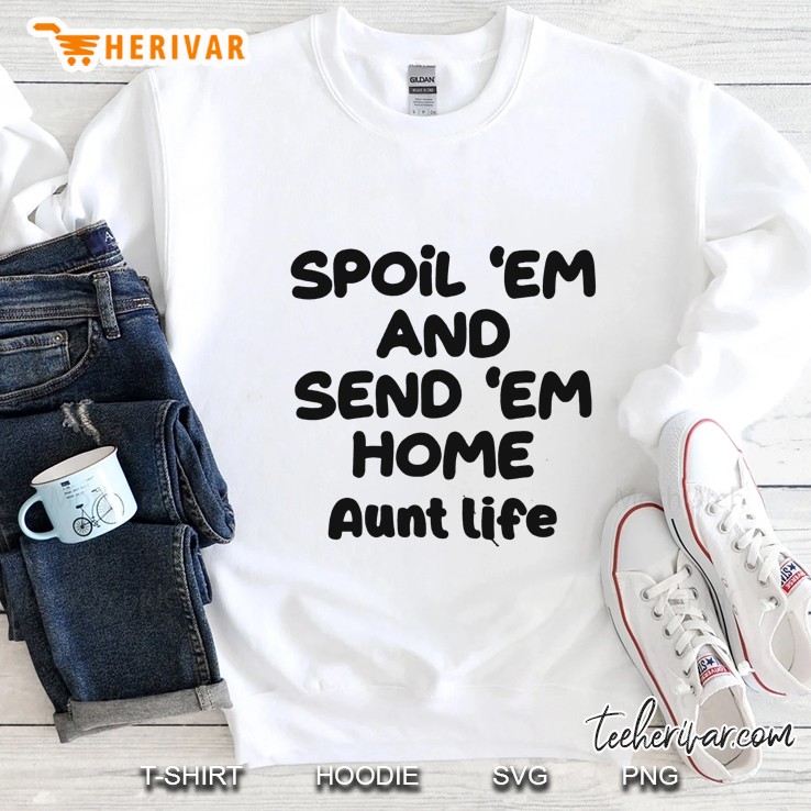 Spoil 
