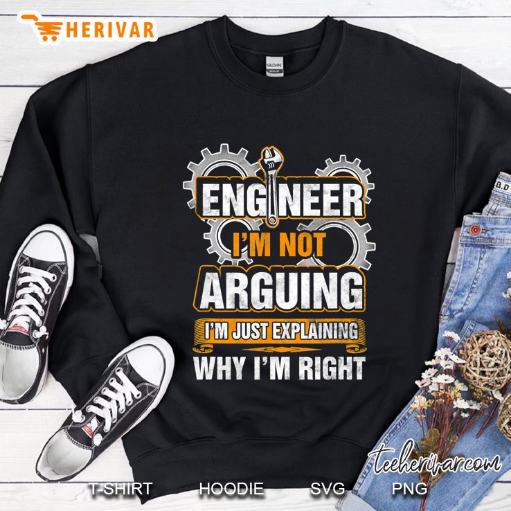 Engineer I