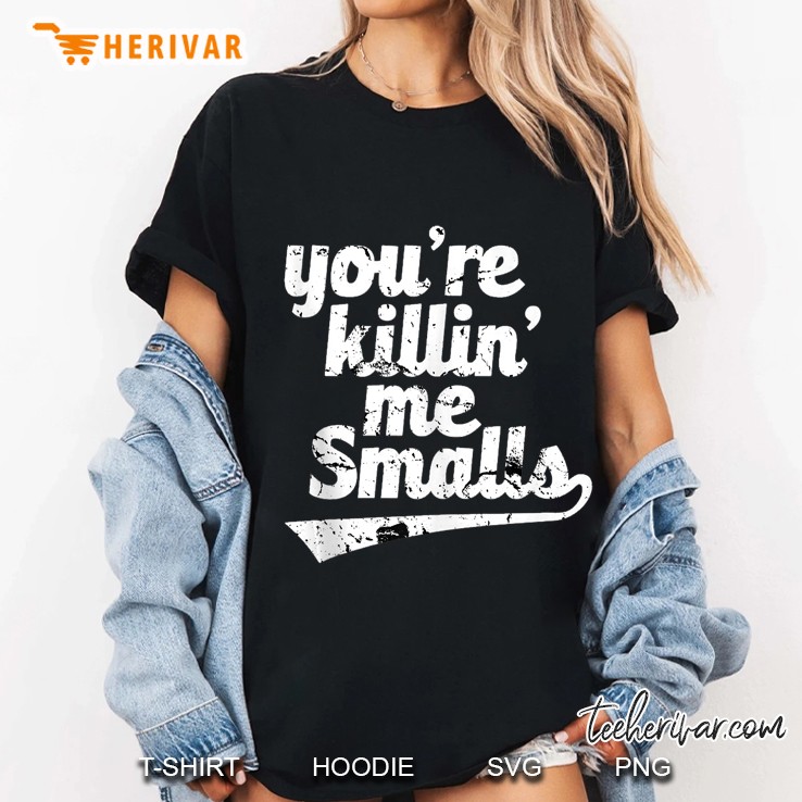 You